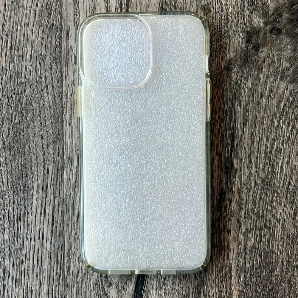Ornarto Cell Phone Case Clear iPhone13 Pro Max Phone Case Brand New With Box